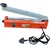 Premium Quality 12 inches Hotbar Hand sealer, 200 Watts